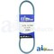A & I Products Aramid Blue V-Belt (1/2" X 29" ) 13" x4" x1" A-A27K - alternate 1